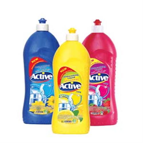 مایع ظرفشویی