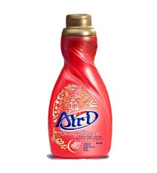 نرم کننده حوله و لباس