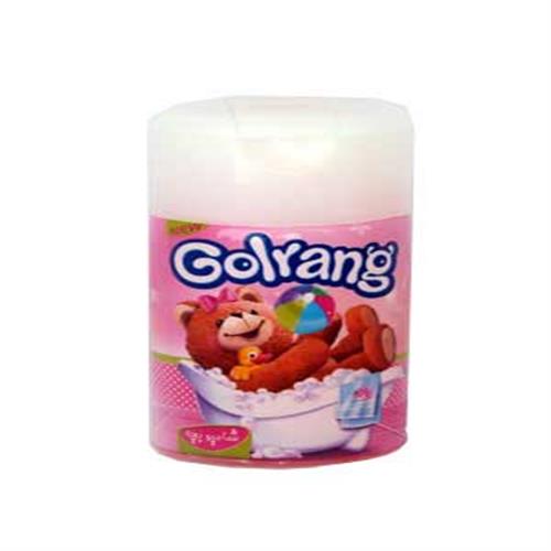 شامپو بچه گلرنگ