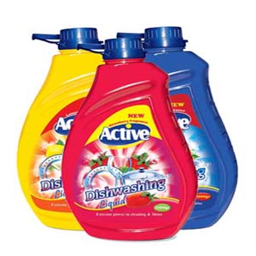 مایع ظرفشویی