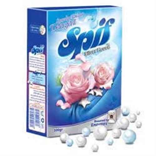 پودر تمیز کننده اسپیف