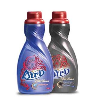 مایع لباسشویی