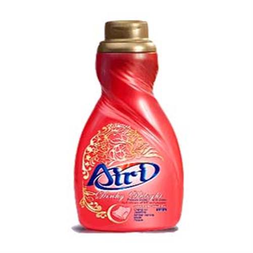 نرم کننده حوله و لباس